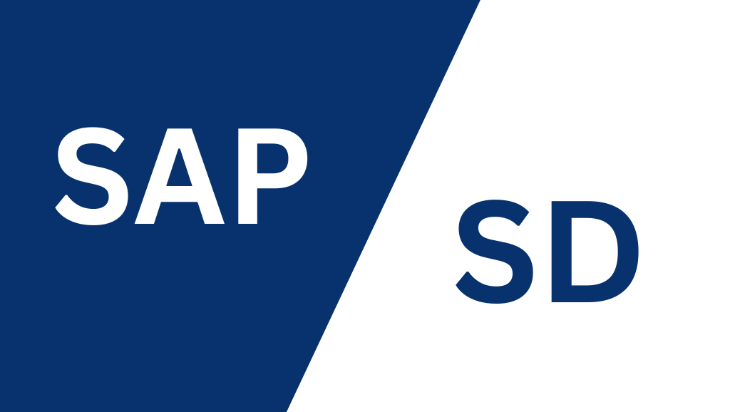 SAP SD Training