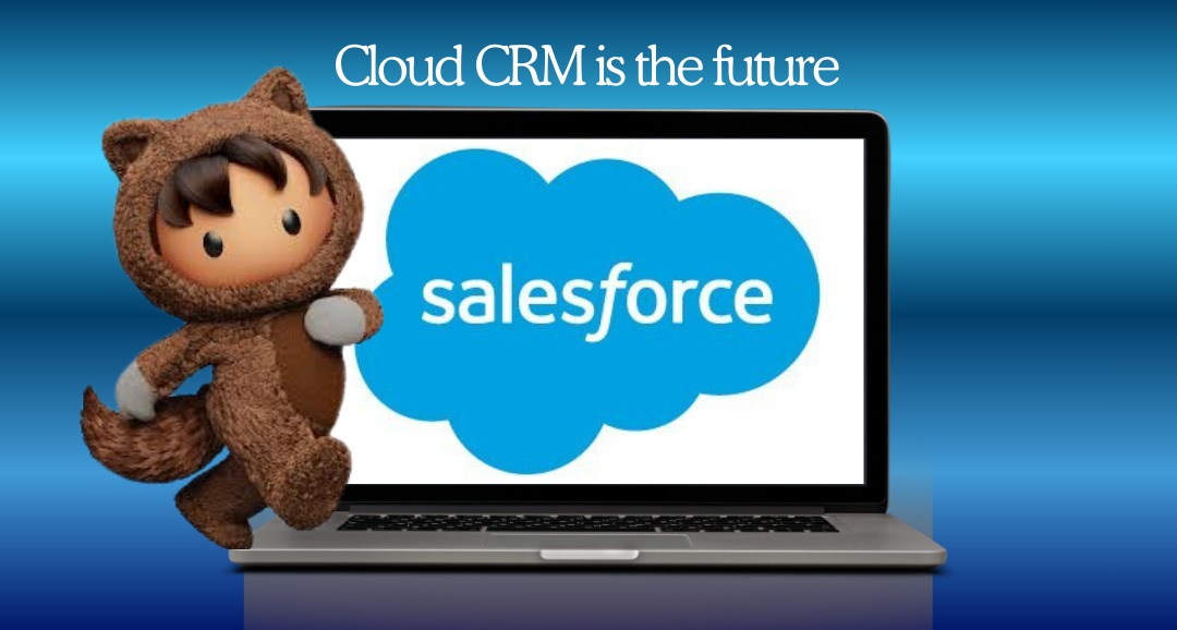 Salesforce Course