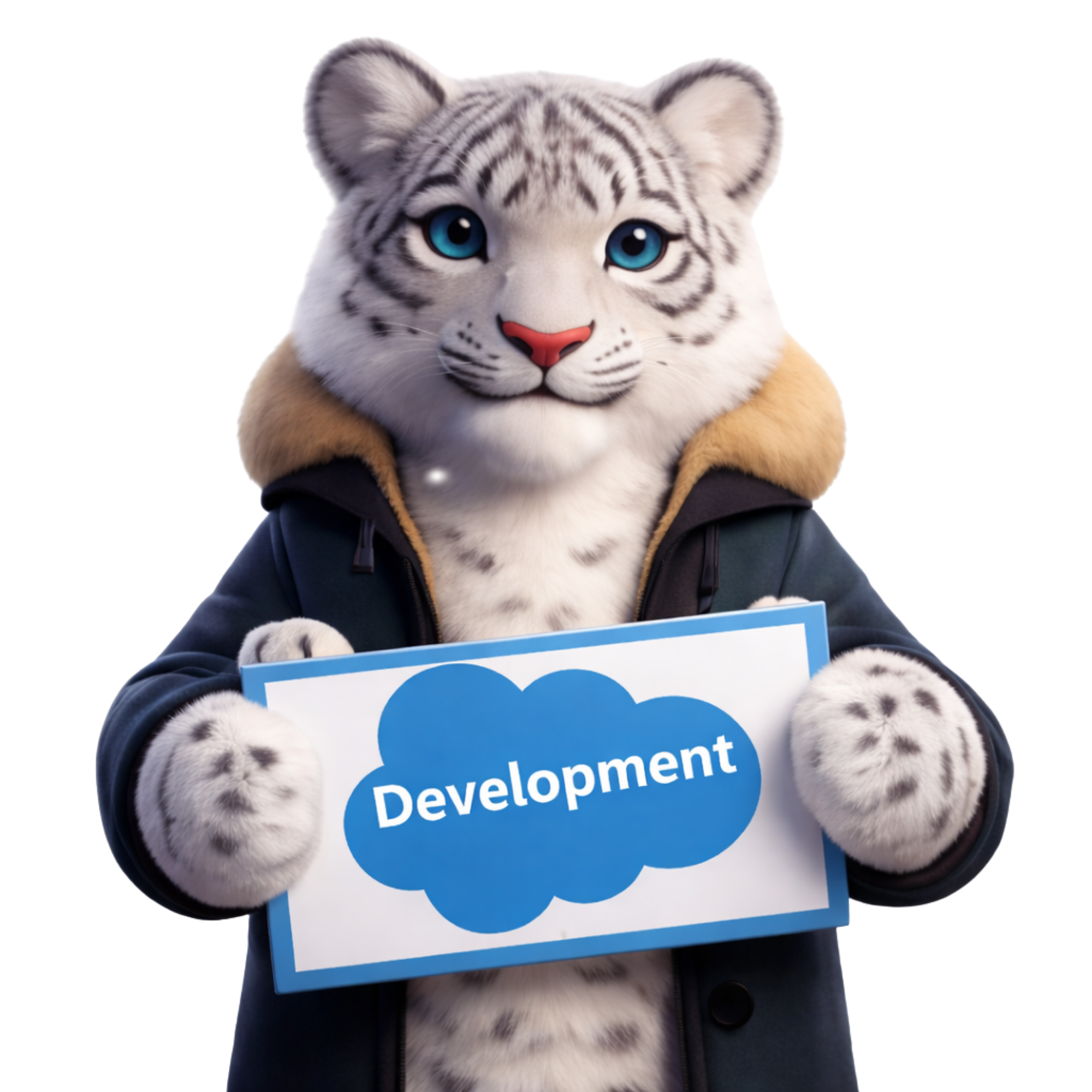 Salesforce Developer Training